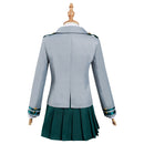 Ochaco Uraraka Asui Tsuyu Kids Girls Cosplay Costume