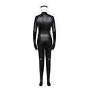 The Dark Knight Rises Selina Catwoman Cosplay Costume Halloween Carnival Party Disguise Suit