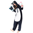 Kuma Kuma Kuma Bear Yuna Sleepwear Pajamas Halloween Carnival Cosplay Costume