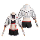 Cyberpunk Edgerunner Lucy Cosplay Costume Outfits Halloween Carnival Party Suit