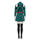 Midoriya Izuku Women Dress Outfits Halloween Carnival Suit Cosplay Costume