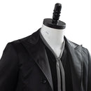 Good Omens Devil Crowley Cosplay Costume