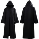 Cape Black Halloween 2019 Cosplay Costume