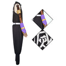Tengen Uzui Outfits Halloween Carnival Suit Cosplay Costume