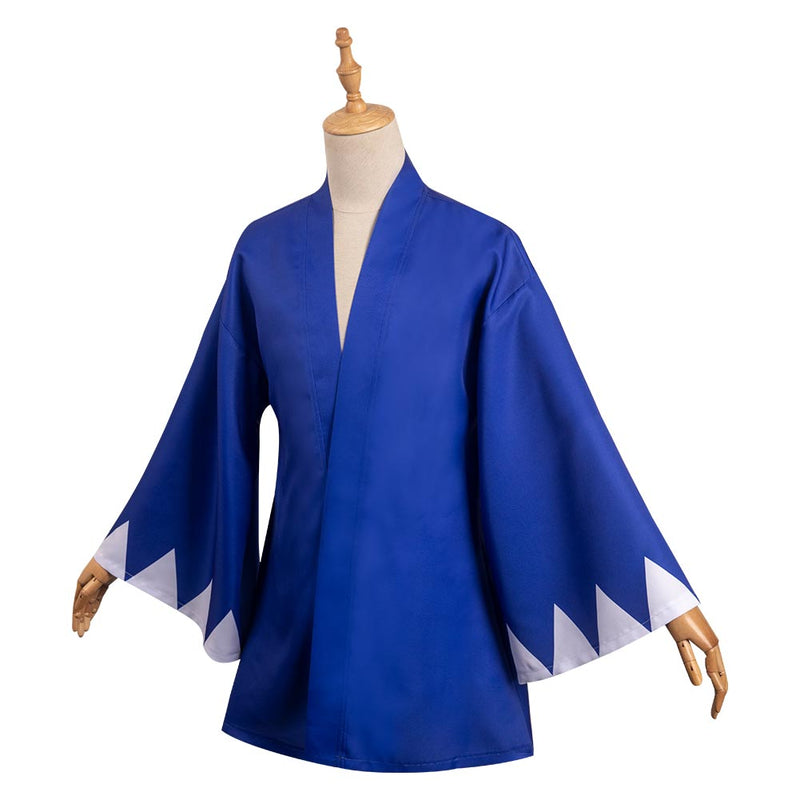 Like a Dragon: Ishin Sakamoto Ryoma Cosplay Costume Outfits Halloween Carnival Party Suit