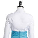 One Piece Ulti Outfits Halloween Carnival Suit Cosplay Costume