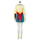Indivisible Ajina Uniform Outfits Halloween Carnival Costume Cosplay Costume