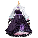 Kochou Shinobu Lolita Original Design Cosplay Costume