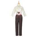 Teru Minamoto Costume Halloween Carnival Suit Cosplay Costume