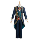 ES Ensemble Stars Eden - Amagi Hiiro Outfits Halloween Carnival Suit Cosplay Costume