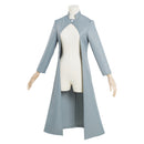 JoJo's Bizarre Adventure - Stone Ocean Jolyne Cujoh Halloween Christmas Carnival Cosplay Costume