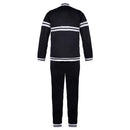Mikey Manjiro Sano School Uniform Halloween Carnival Suit Cosplay Costume