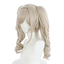 Genshin Impact Barbara Heat Resistant Synthetic Hair Carnival Halloween Party Props Cosplay Wig