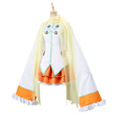 Princess Connect! Re:Dive Miyako Women Girls Dress Outfit Halloween Carnival Costume Cosplay Costume
