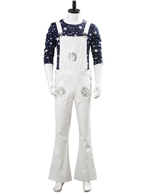 You’ll Be A Star In This Elton John ‘Rocketman’ Halloween Costume - Foto 7