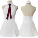 : Wrath of the Gods Elizabeth Liones Costume for Girls Womens Halloween Cosplay Costume