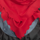 Final Fantasy XVI FF16 Joshua Outfits Halloween Carnival Cosplay Costume