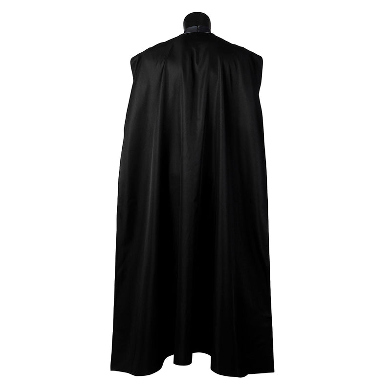 Batman Bruce Wayne Cosplay Costume Outfits Halloween Carnival Suit For