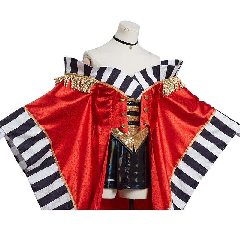 Fate/Grand Order Koyanskaya of light  Outfits Halloween Carnival Cosplay Costume