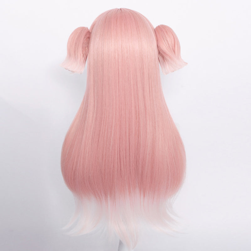 Genshin Impact Yanfei Heat Resistant Synthetic Hair Carnival Halloween Party Props Cosplay Wig