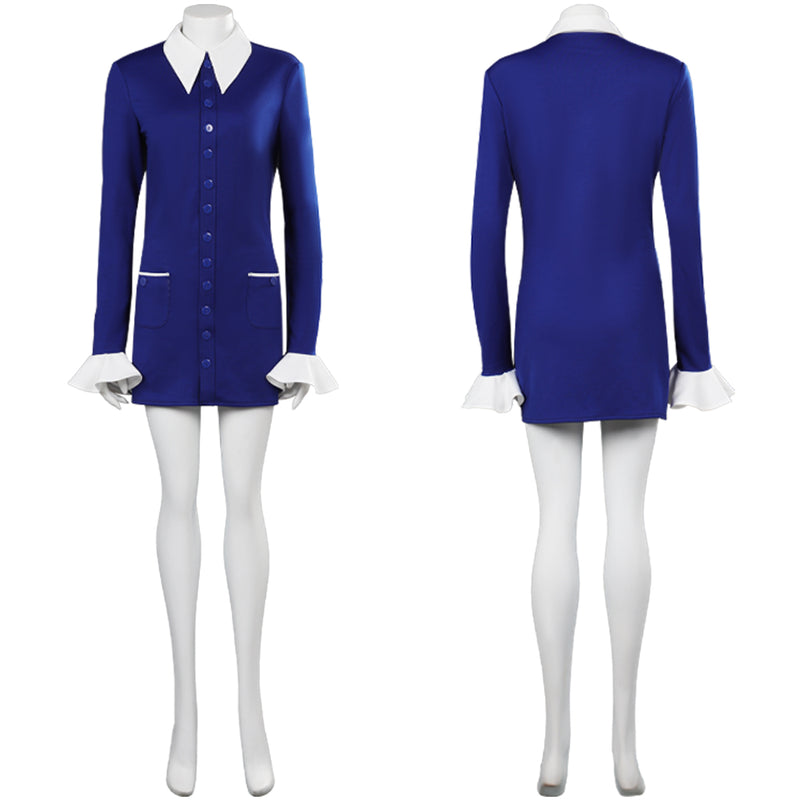 blue barbie movie dress Movie Outfits Different Barbies To Dress Up As Different Barbie Outfits Movie Barbie Pink And Blue