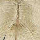 Honkai Star Rail Serval Cosplay Wig Heat Resistant Synthetic Hair Carnival Halloween Party Props