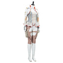 Apex Season 5 Loba Women Outfit Halloween Carnival Costume Cosplay Costume