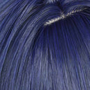  Honkai STAR RAIL Seele Cosplay Wig Heat Resistant Synthetic Hair Carnival Halloween Party Props