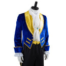 Men's Beast Cosplay Costume Halloween Carnival Costume