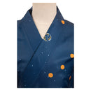 Anime Haikyuu Hinata Shouyou Kimono Outfits Halloween Carnival Cosplay Costume