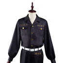 Mitsuya Takashi Outfits Halloween Carnival Suit Cosplay Costume