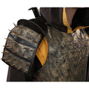 Mortal Kombat Hanzo Hasashi/Scorpion Outfits Halloween Carnival Suit Cosplay Costume