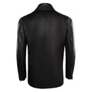 The Walking Dead: Dead City Negan Overcoat Outfits Halloween Carnival Suit Cosplay Costume