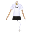 Dropkick on My Devil Minos Outfit Cosplay Costume