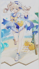 Genshin Impact Barbara Outfits Halloween Carnival Suit Cosplay Costume