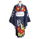 Tamayo Halloween Carnival Suit Cosplay Costume