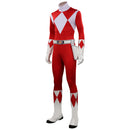 Kyoryu Sentai Zyuranger - Geki Bodysuit Halloween Carnival Cosplay Costume