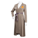 Loki: Time Variance Authority Loki Original Design Cosplay Costume for Woman