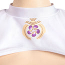 Genshin Impact Yae Miko Cosplay Costume Swimsuit Outfits Halloween Carnival Suit