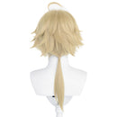 Genshin Impact Tohma Heat Resistant Synthetic Hair Carnival Halloween Party Props Cosplay Wig