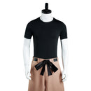 Touji Fushiguro Top Pants Outfits Cosplay Costume