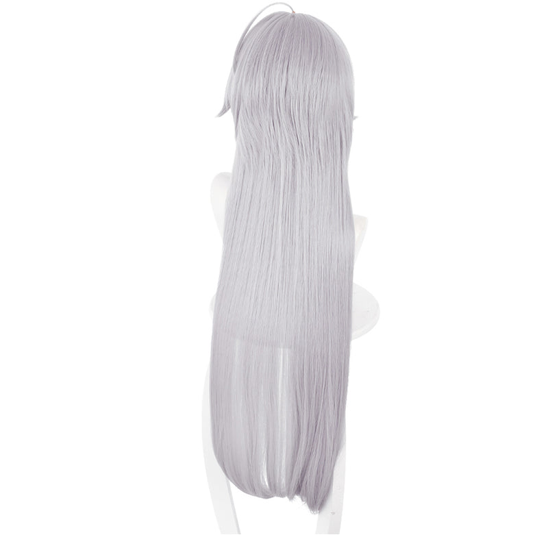 Pretty Derby Oguri Cap Heat Resistant Synthetic Hair Carnival Halloween Party Props Cosplay Wig
