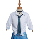 My Dress-Up Darling Marin Kitagawa Halloween Cosplay Costume for Kids Children