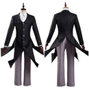 : Mugen Ressha-hen /  Infinity Train Enmu Cosplay Costume