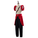 Boku no    Season 4 Kirishima Eijiro Cosplay Costume