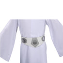 Leia Princess Kids Children Halloween Carnival Suit Cosplay Costume