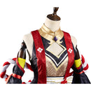 Pretty Derby Kitasan Black Outfits Halloween Carnival Suit Cosplay Costume