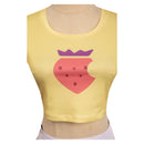 Oshi no Ko Arima Kana Short Skirt Outfits Cosplay Costume