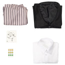 : Mugen Ressha-hen /  Infinity Train Enmu Cosplay Costume