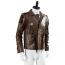 Tiger King Joe Exotic Jacket Halloween Carnival Costume Cosplay Costume